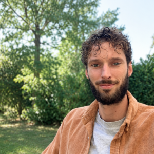 Jeroen Mulder 1