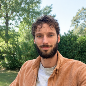 Jeroen Mulder 1
